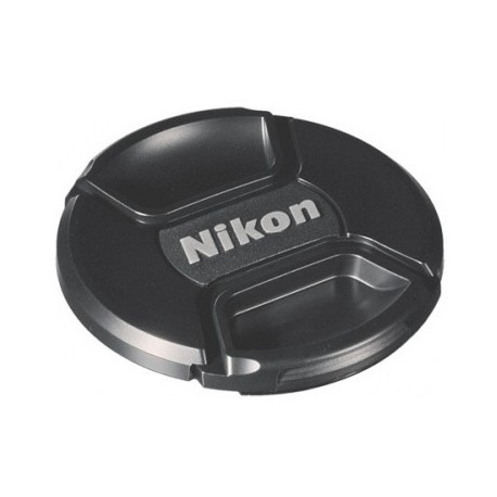 Nikon LC-67 Snap-On Front Lens Cap 67mm