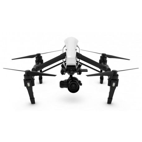 Inspire 1 RAW