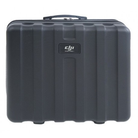 Inspire 1 - Plastic Suitcase (With Inner Container