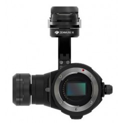 Zenmuse X5 Gimbal and Camera (Lens Excluded)