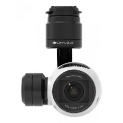 Zenmuse X3 Gimbal and Camera