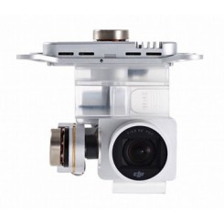 Phantom 3 Advanced - 2.7K Gimbal Camera