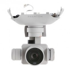 Phantom 4 - Gimbal Camera