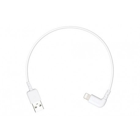 RC Cable (Lightning To USB)