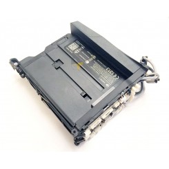 Inspire 2 Battery Compartment