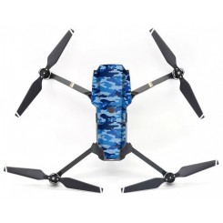 PGYTECH - Mavic Pro Skin