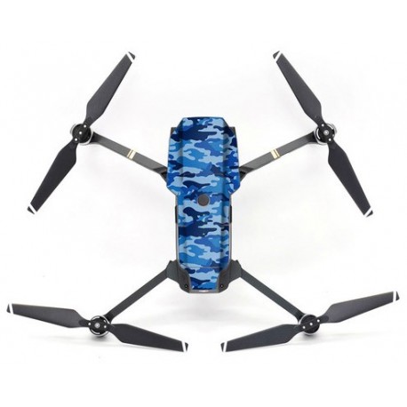 PGYTECH - Mavic Pro Skin