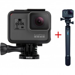 Gopro Hero5 Black + El Grande