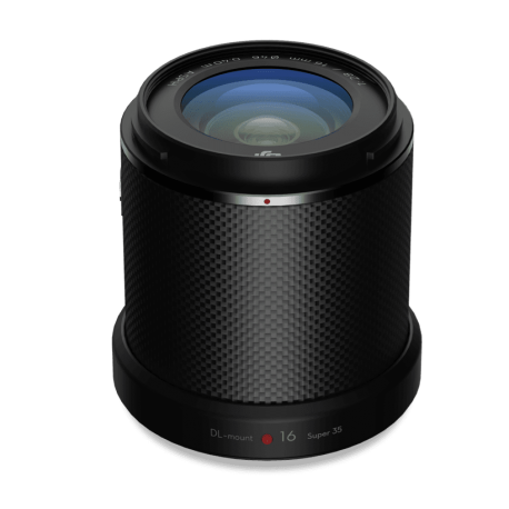 Zenmuse X7 DL-S 16mm F2.8 ND ASPH Lens