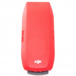 DJI Spark Top Cover Red