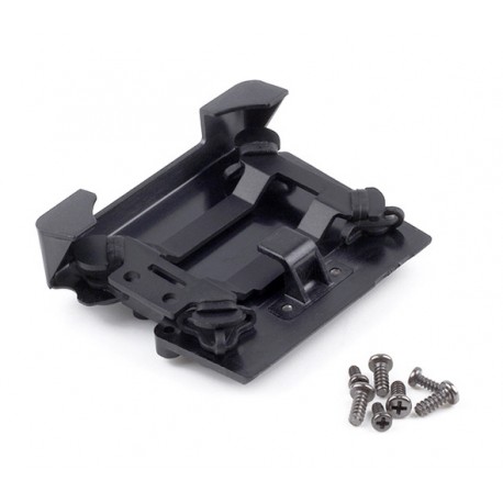 DJI MAVIC PRO GIMBAL UPPER MOUNT VIBRATION DAMPENER BOARD